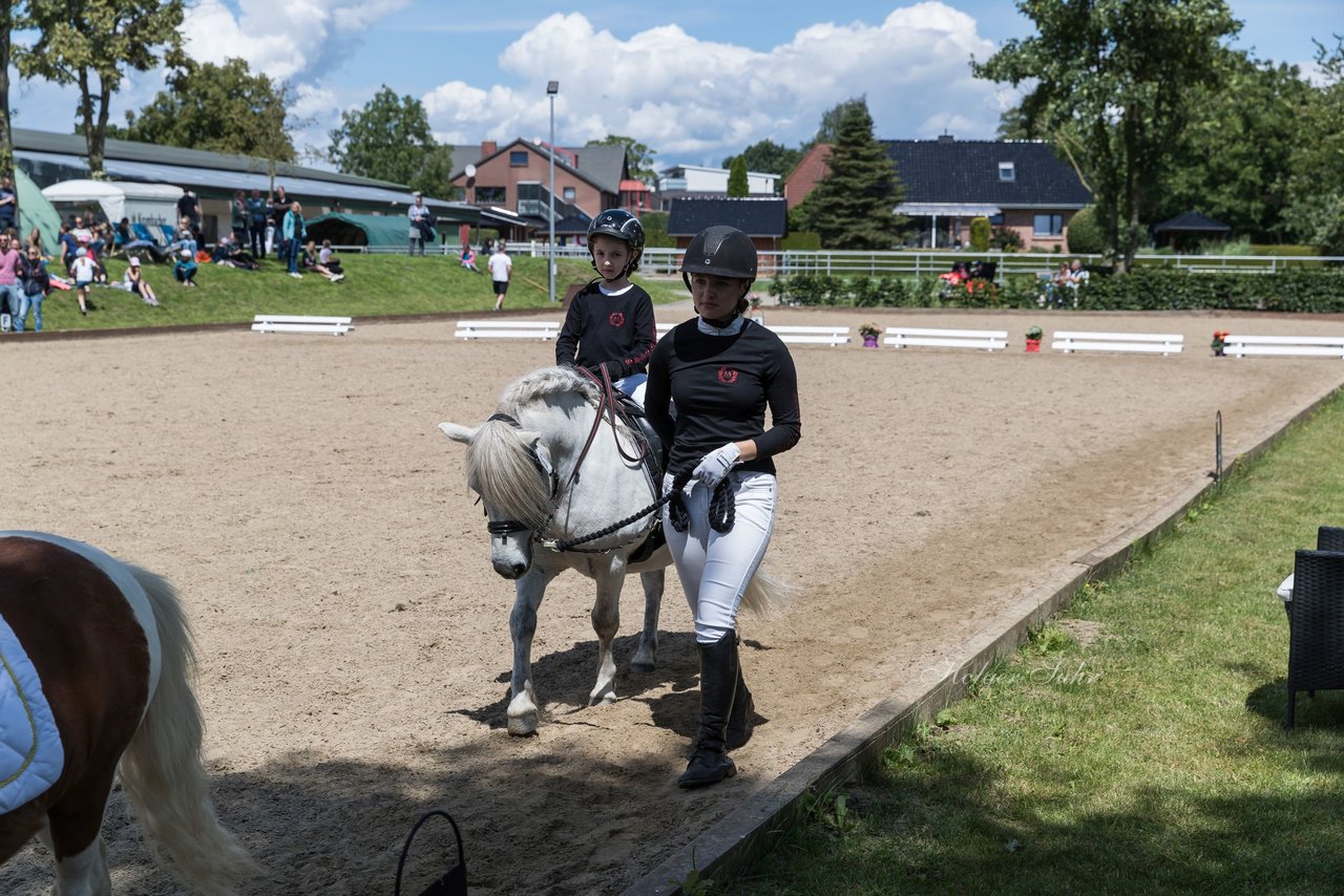 Bild 123 - Pony Akademie Turnier